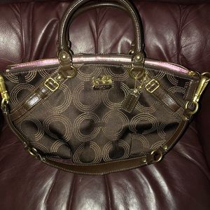 Coach Handbag